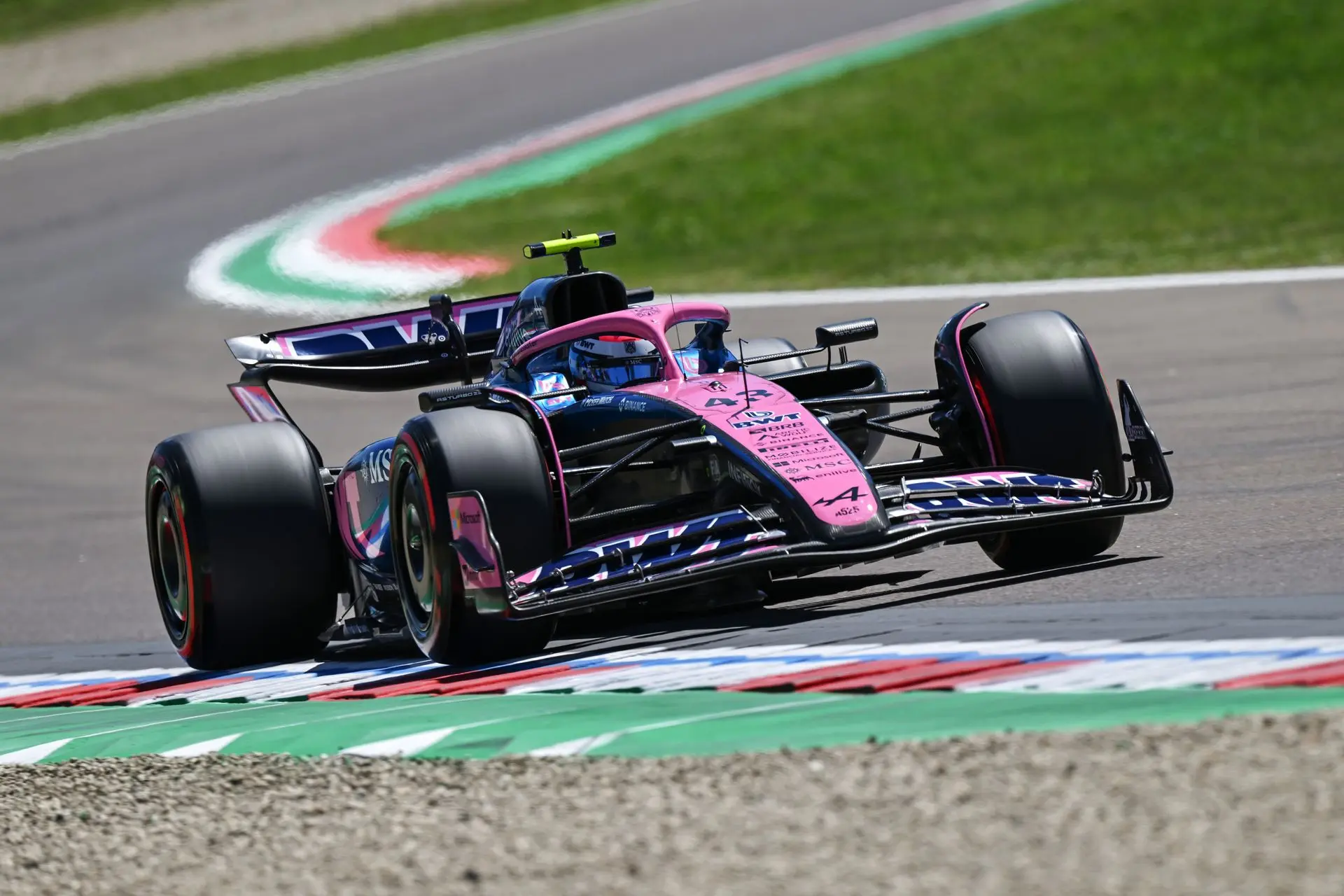 Colapinto 2026 Mode 🔵 💨 | El pibe que le ganó al algoritmo y se quedó en la F1”